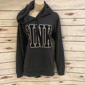 VS PINK sweater, size small